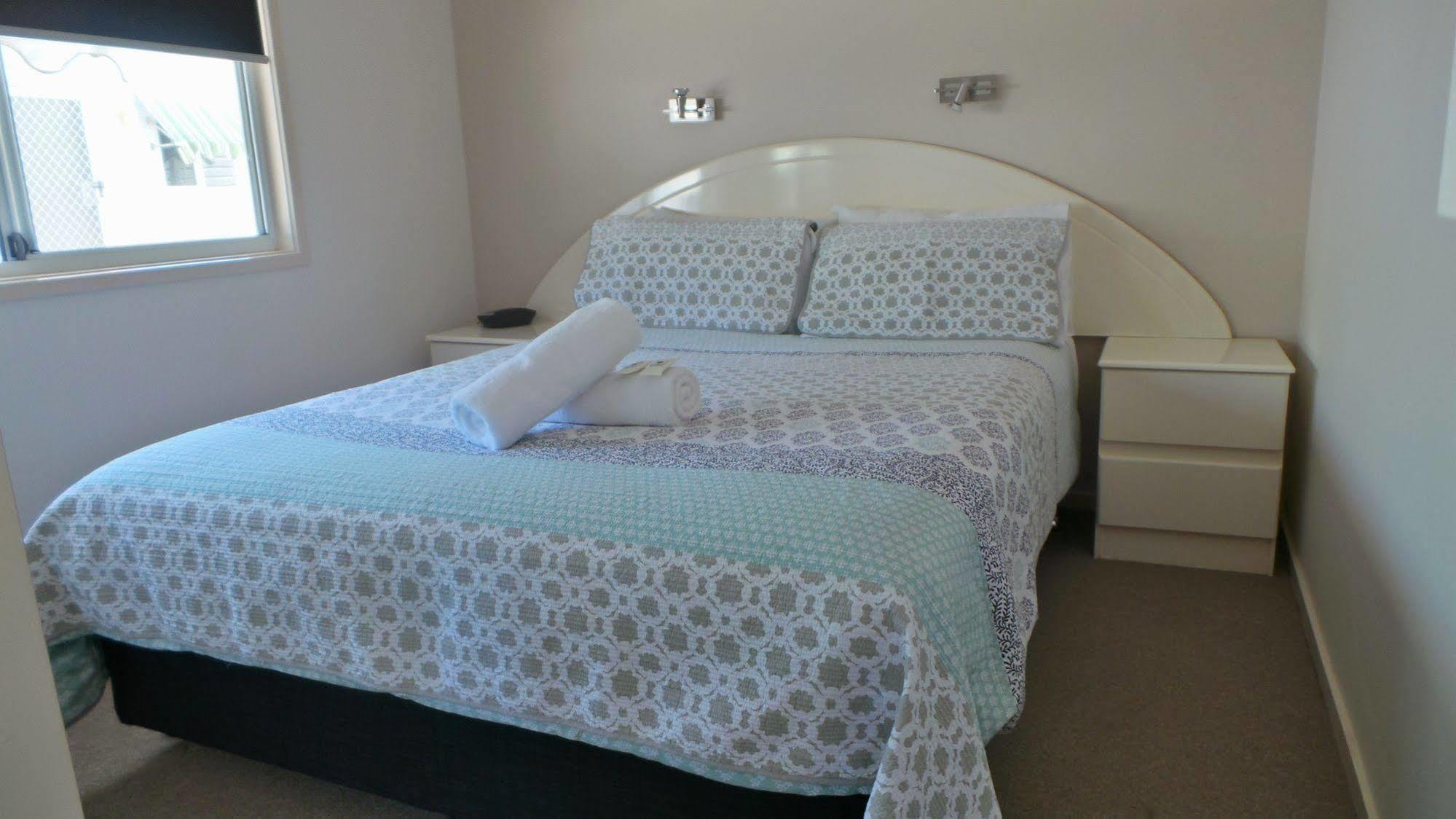 Colonial Tweed Holiday & Home Park 트위드헤즈 외부 사진