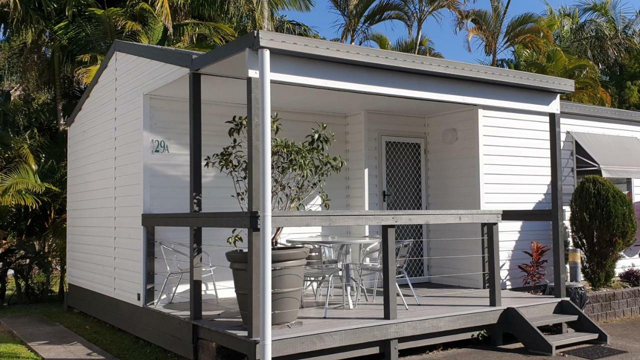 Colonial Tweed Holiday & Home Park 트위드헤즈 객실 사진
